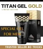 TITAN GEL 黃金加強版｜增大陰莖+脫敏凝膠【全球購】：圖片 4