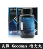 美國Goodman增大丸 原廠進口｜增大增粗膠囊【全球購】：圖片 3