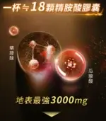 iHDoc®速精旺 3倍強一氧化氮(7g/包/20包/盒)【全球購】：圖片 6