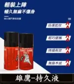 雄鷹持久液 DOOZ-14000 延時噴霧丨1瓶15ml【全球購】：圖片 2