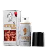 威馬持久液丨STUD-5000 草本萃取丨延時王1瓶20ml【全球購】：圖片 4