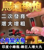 印度小綠瓶 Sikander-e-Azam Plus 綠巨人丨1瓶10顆【全球購】：圖片 2